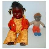 African American Dolls