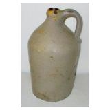 Stoneware Jug