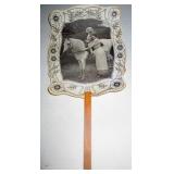 Local Advertising Fan