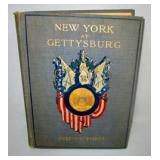 "New York At Gettysburg"