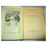 "The Southerners" Cyrus Brady