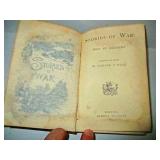 "Stories of War" Edward Hale