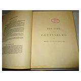 "Fianl Report Bttle of Gettysburg" I