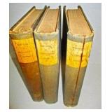 All Volumes Complete w/ Maps