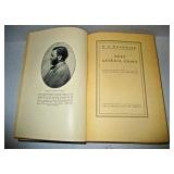 "Meet General Grant" Woodward