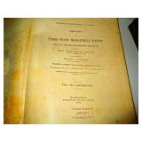 "US Geographical Surveys"