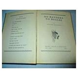 "No Banners No Bugles" Ellsburg