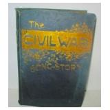 "The Civil War In Song & Story"