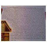 Detail of Traveling Case