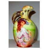 Royal Beyruth Porcelain