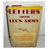 "Letters From Lee