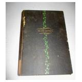 "On The bottom" Submarine History Book