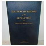 "Soldiers & Sailors-Revolution"