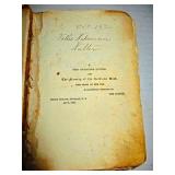 "The Memory of the Soldiers Dead"