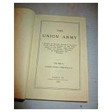 1906 "The Union Army"