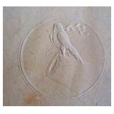 Seal On Birth Of A Nation Program