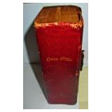 Civil War Bible