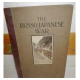 "The Russo-Japanese War"