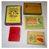 Vintage Games