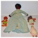 Vintage Dolls