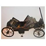 Unusual Doll Carriage