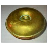 Traveling Candle Holder-closed