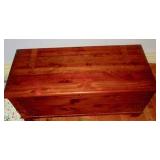 Cedar Chest