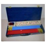 Mah- Jong Set