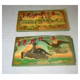 Army/Navy needle packs