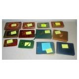 19th Century Autograph Books