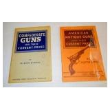 Martin Rywell "Antique Gun Guides"