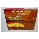 "Winchester An American Legend" Wilson
