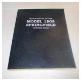 "Model 1903 Springfield Service Rifle"