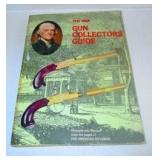 "NRA Gun Collectors Guide"