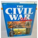 "The Civil war Album" Robotham