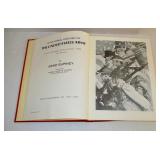 "Pictoral History of US Army" Gurney