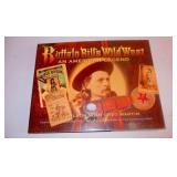"Buffalo Bill American legend"