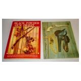 "Black Powder Digest". "Remington Tips"