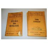 US Military Publications