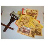 Stereo Views & Viewer