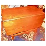 Drop Leaf-Gate Leg Table