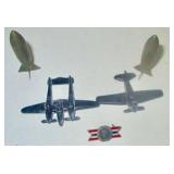 Air Plane Toys