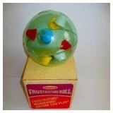 Frustration Ball w/ Box