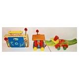 Fisher Price Toys