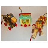 Fisher Price Toys