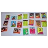 NBA & ABA Basketball cards