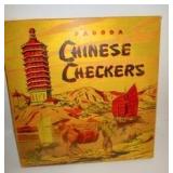 Chinese Checkers