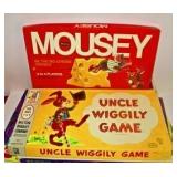 mousey Game