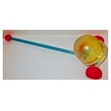Fisher Price Pop Up