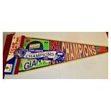 NY Giants Super Bowl XXV Championship